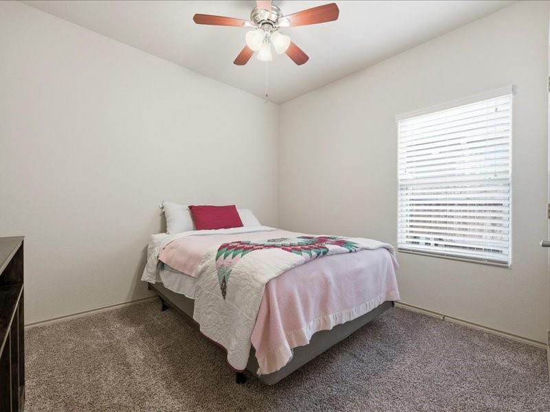 Deer Meadow Add - Residential