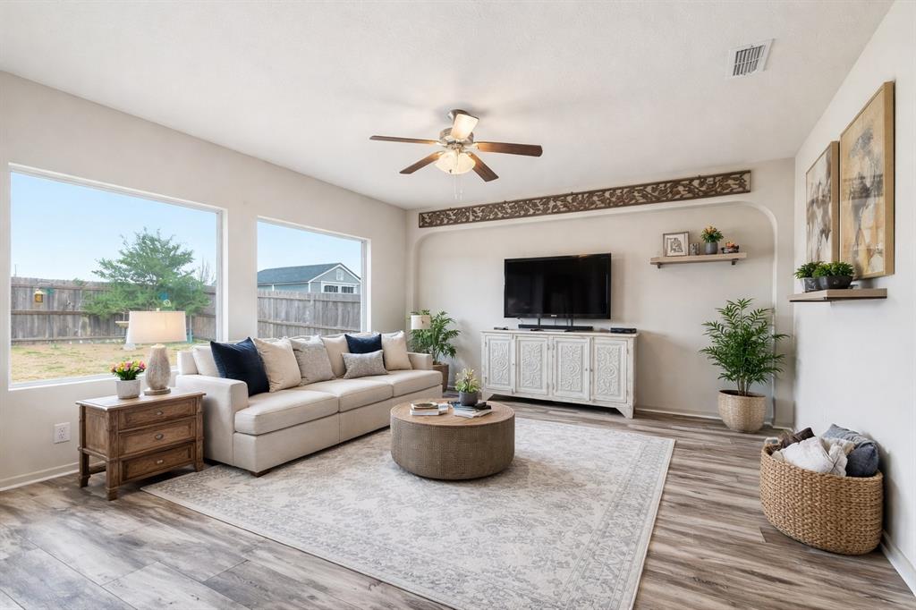 Deer Meadow Add - Residential