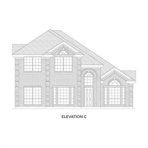 1357 Allegro Frisco TX 75036