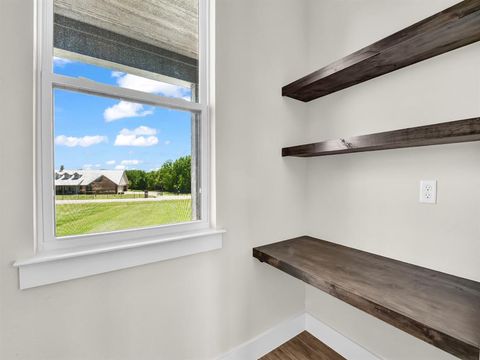 A home in Granbury