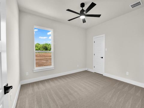 A home in Granbury