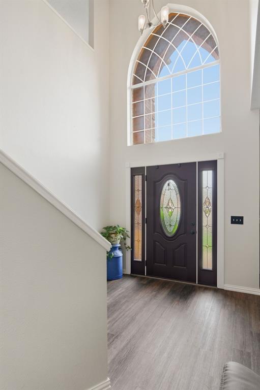 7854 Park Falls Court