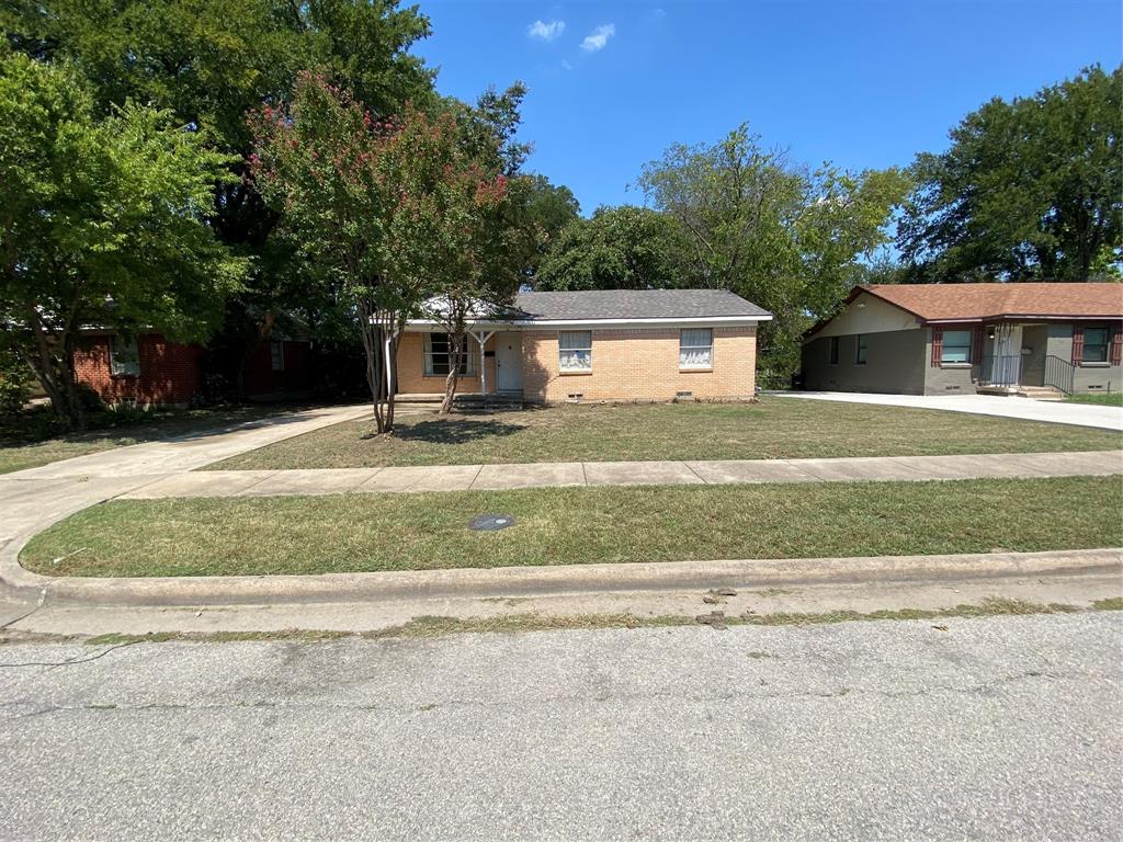 1325 Woodcrest Drive