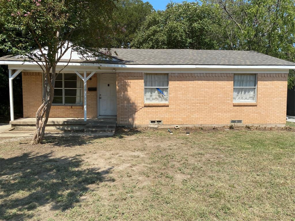 1325 Woodcrest Drive