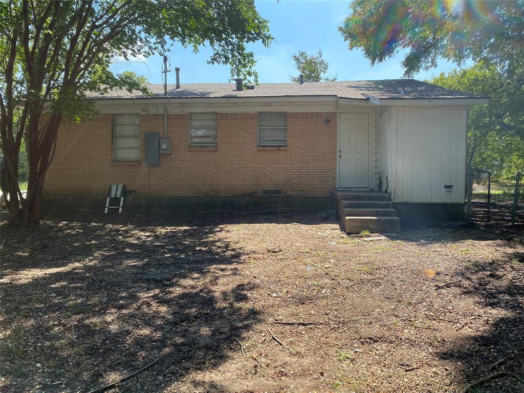 Edgemont Park 2 - Residential