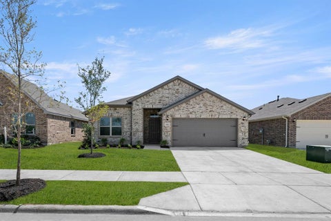 Photo of 15012 Amantes Avenue, Haslet, TX 76052 (MLS # 21340632)