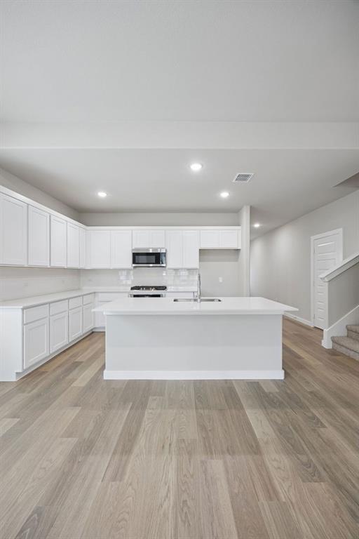 Madero - Residential