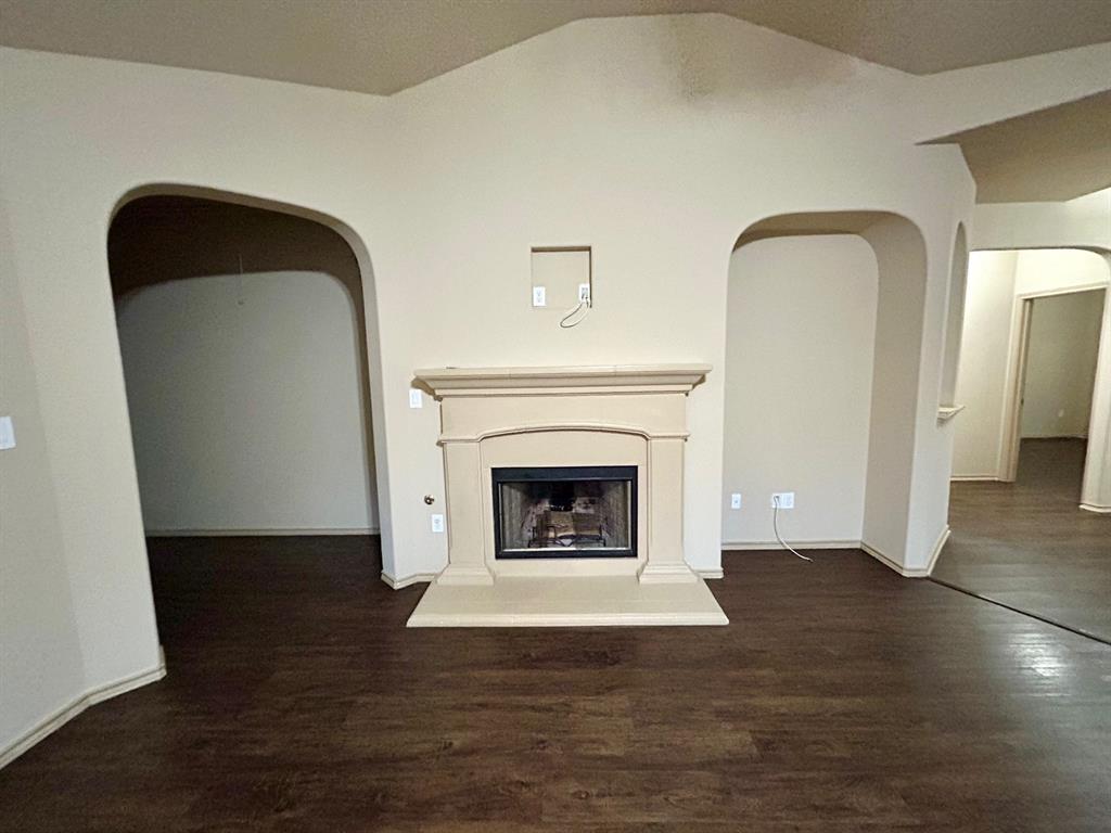 Central Village Estates - Residential