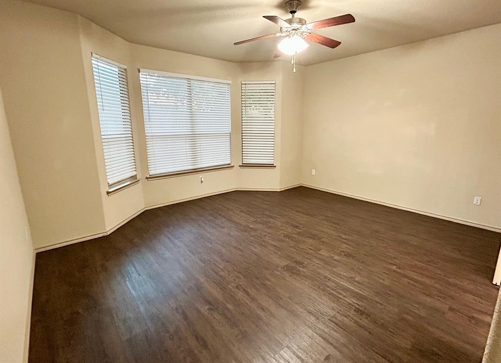 Central Village Estates - Residential