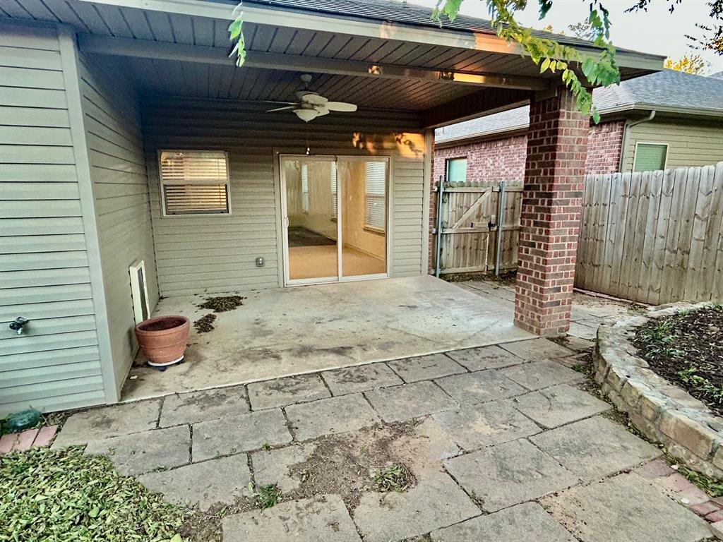 Central Village Estates - Residential