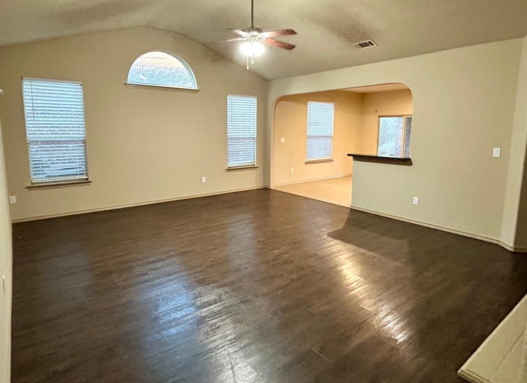 Central Village Estates - Residential