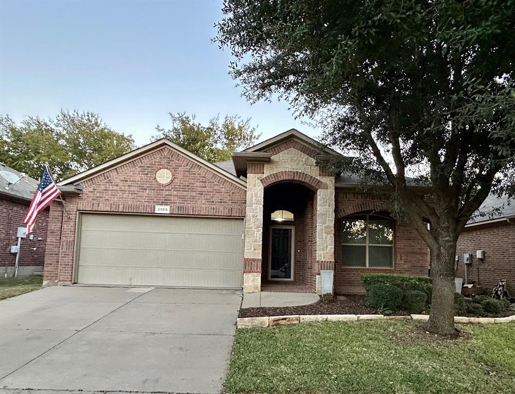 3105 Pecan Tree Drive