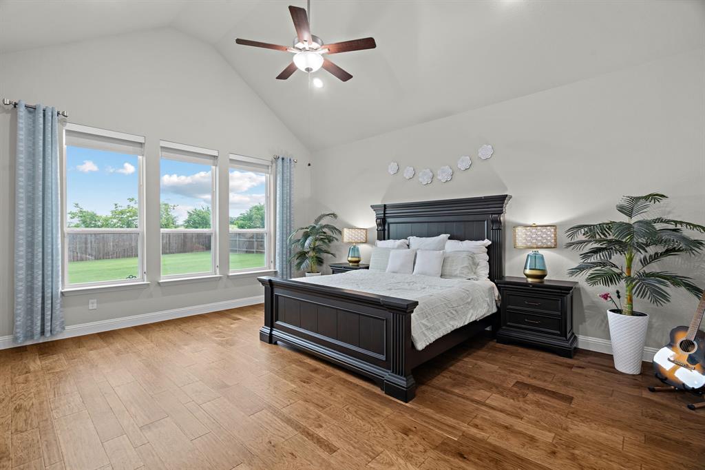 11416 Hickory Falls Drive