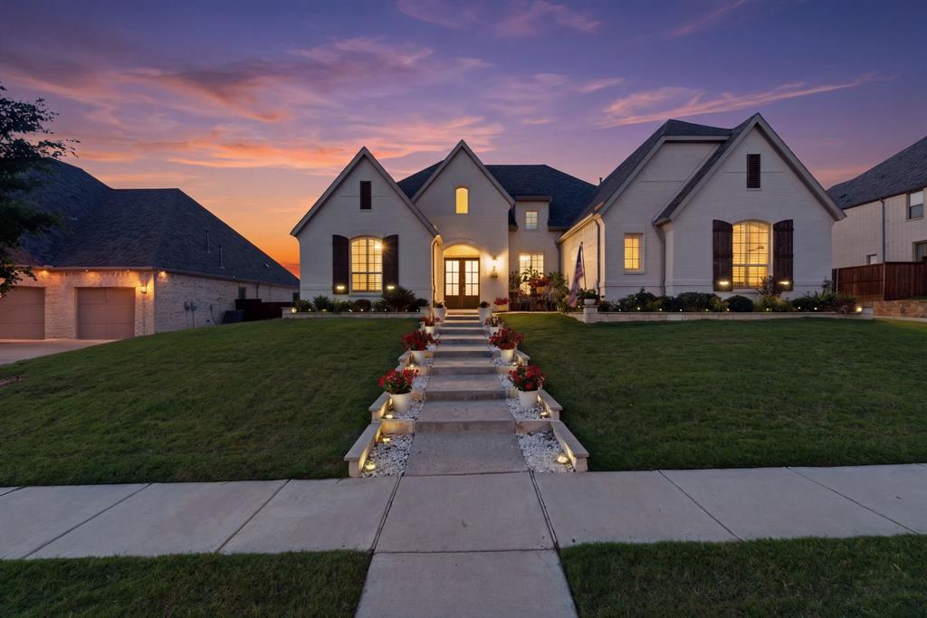 11416 Hickory Falls Drive