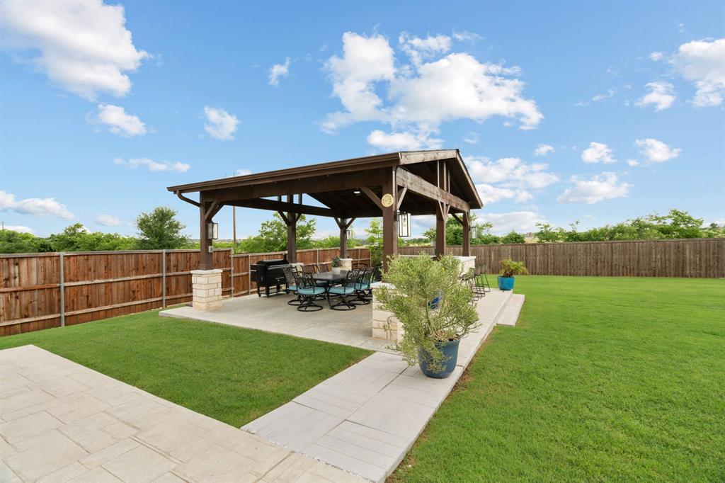 11416 Hickory Falls Drive