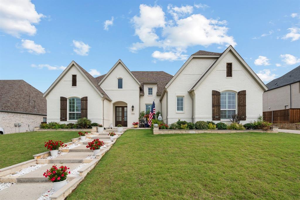 11416 Hickory Falls Drive
