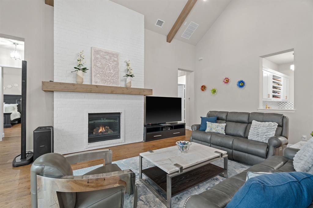 11416 Hickory Falls Drive