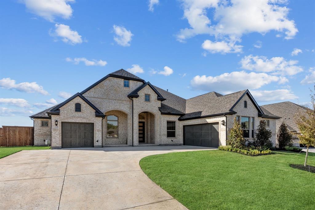 7213 Fireside Drive