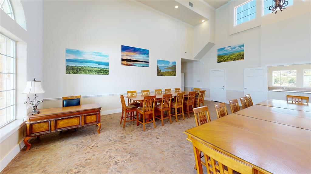 The Hills Above Possum Kingdom - Land