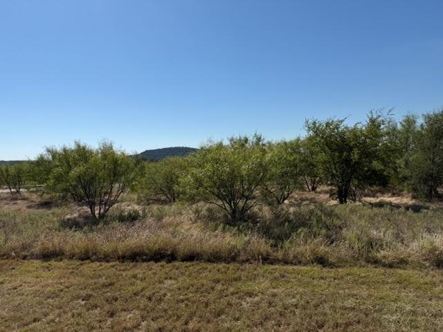 The Hills Above Possum Kingdom - Land