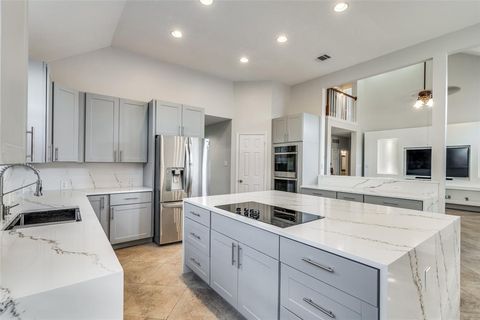 17932 Benchmark Drive Dallas TX 75252