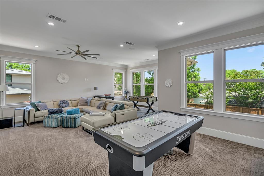 Preston Hills - Residential