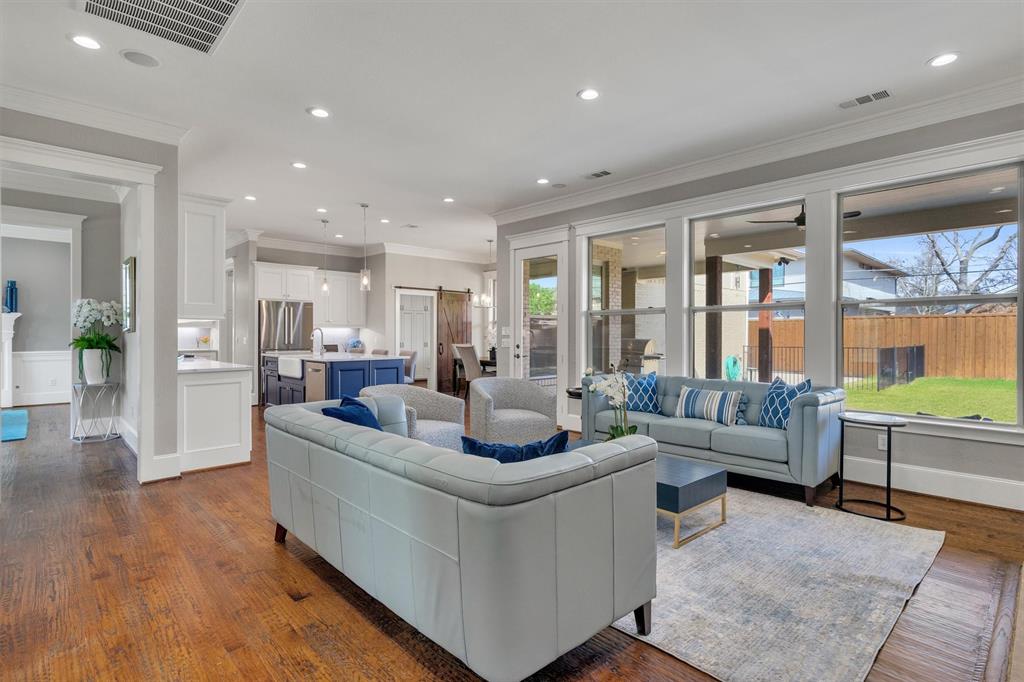 Preston Hills - Residential