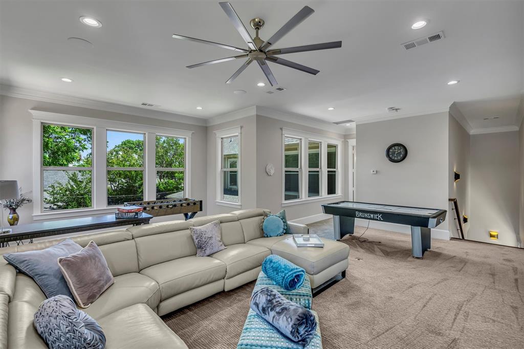 Preston Hills - Residential