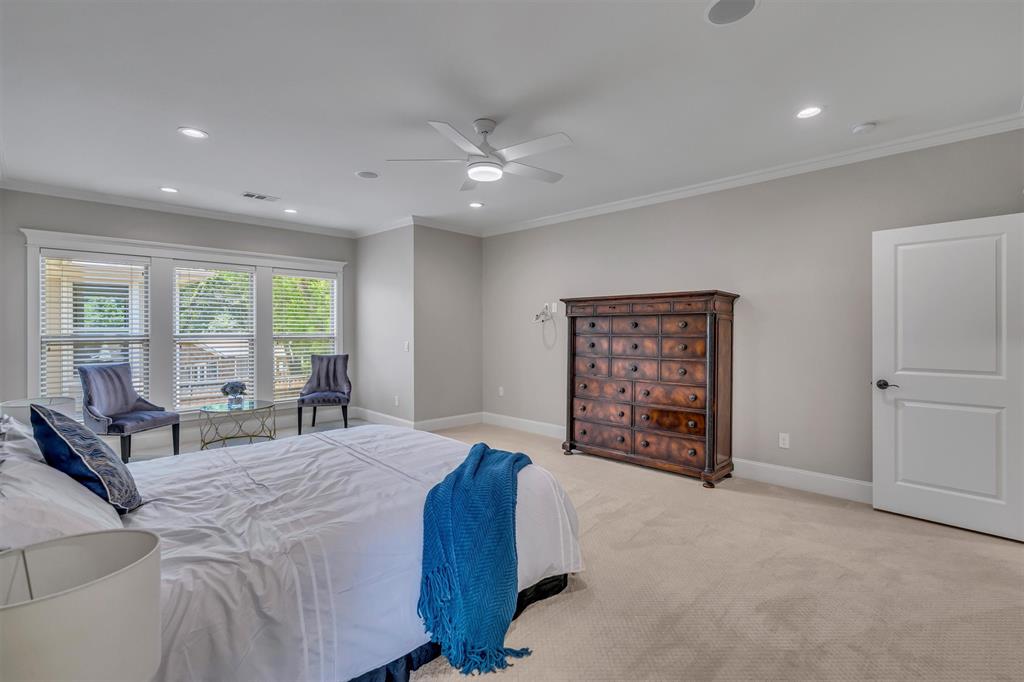 Preston Hills - Residential