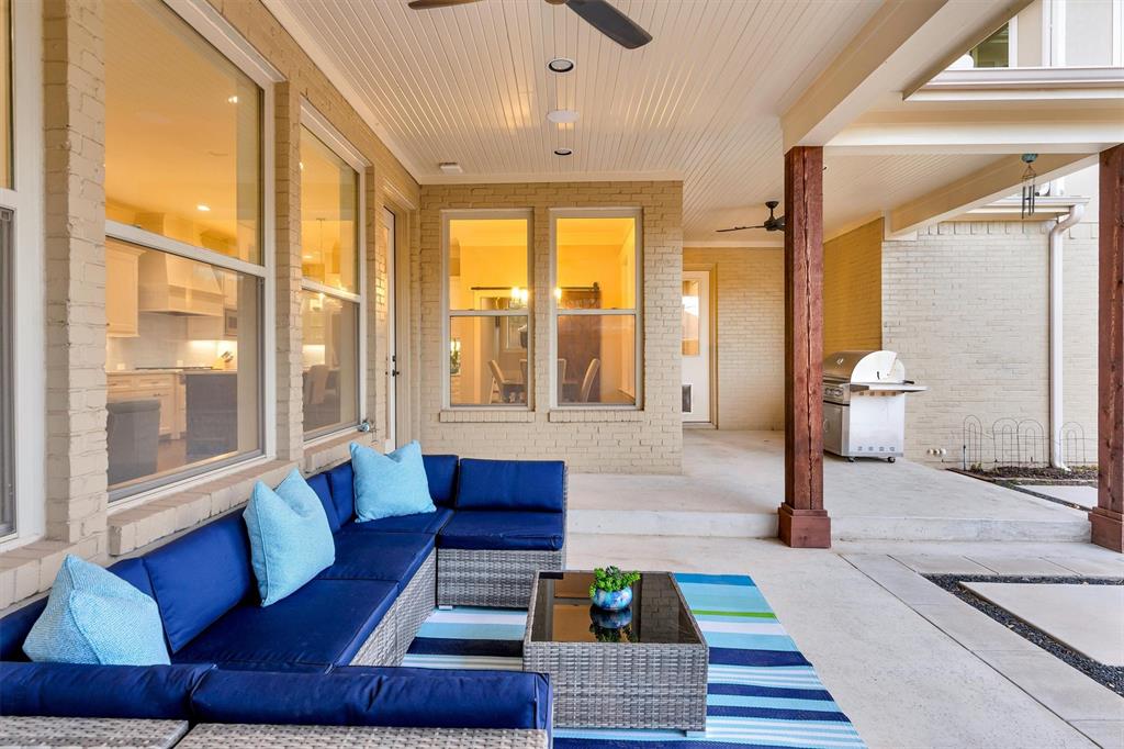 Preston Hills - Residential