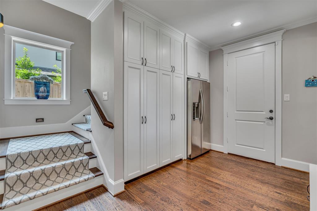 Preston Hills - Residential