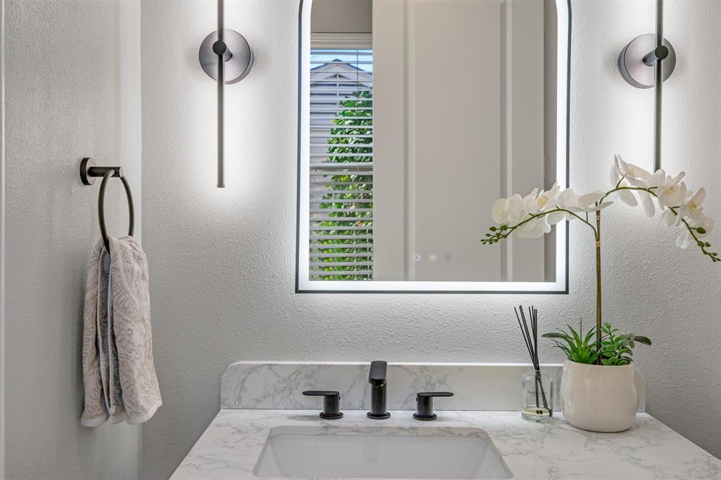 Preston Hills - Residential