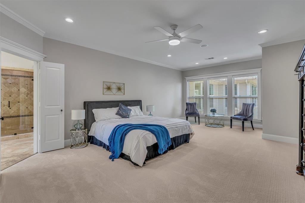 Preston Hills - Residential