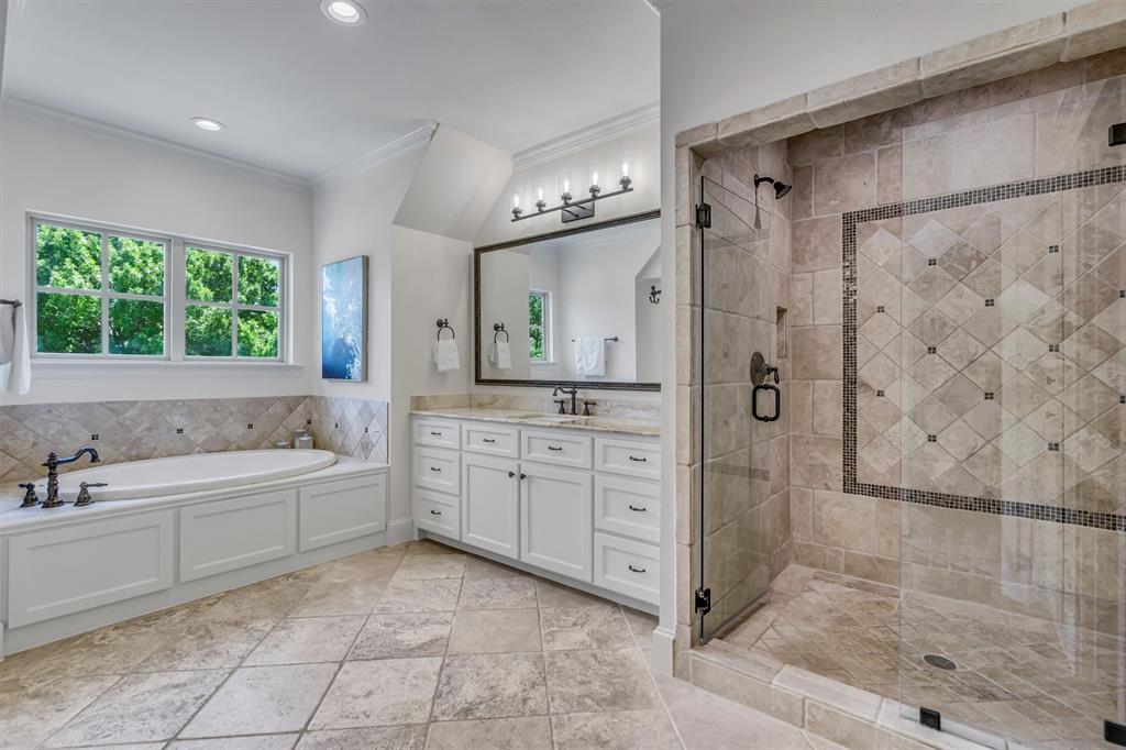 Preston Hills - Residential