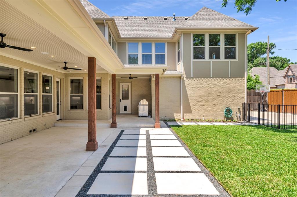 Preston Hills - Residential