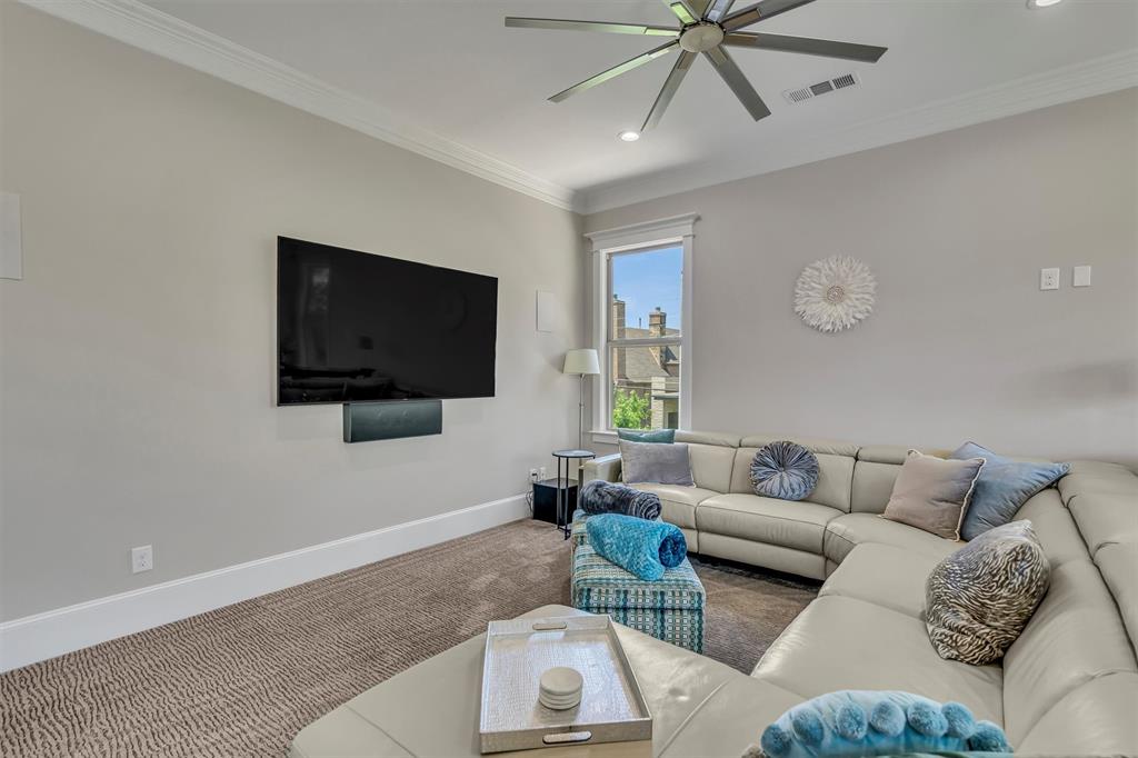 Preston Hills - Residential