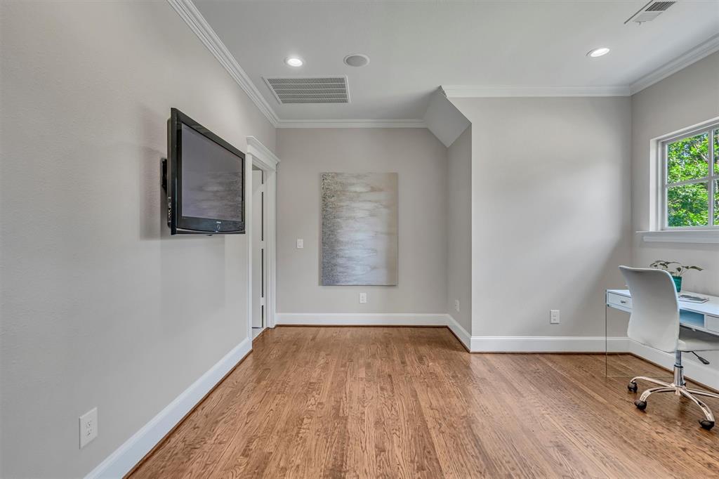 Preston Hills - Residential