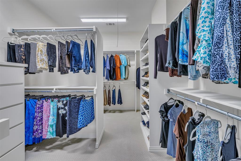 Preston Hills - Residential