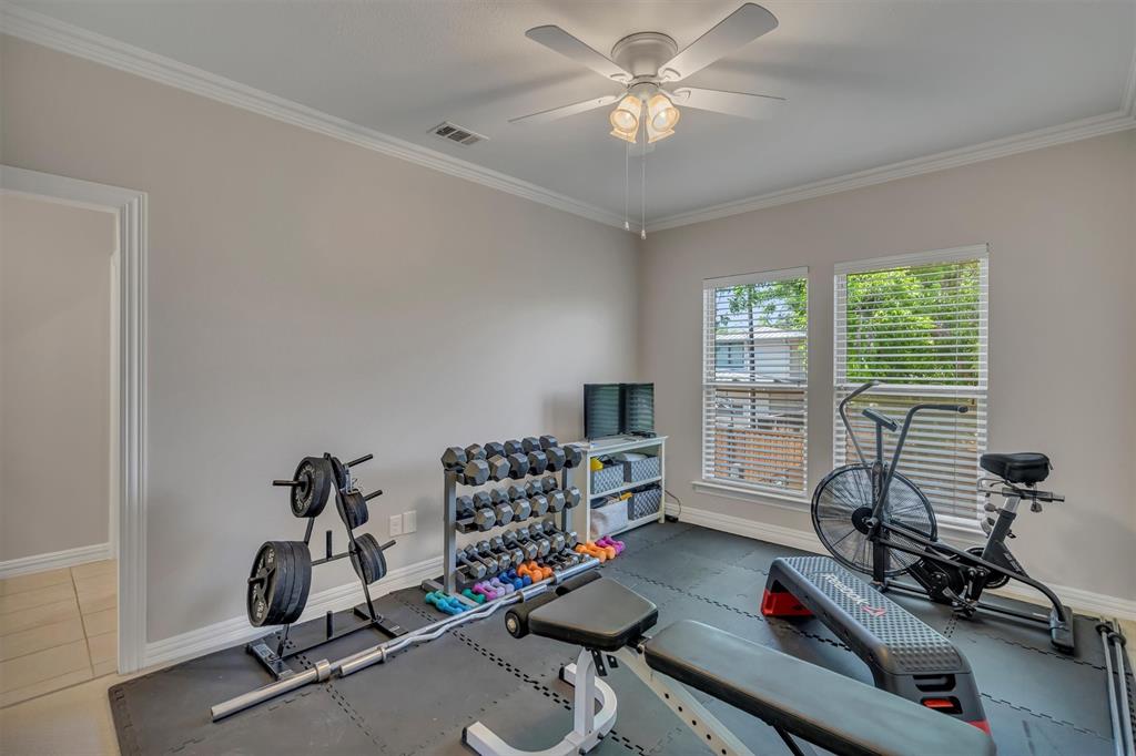 Preston Hills - Residential