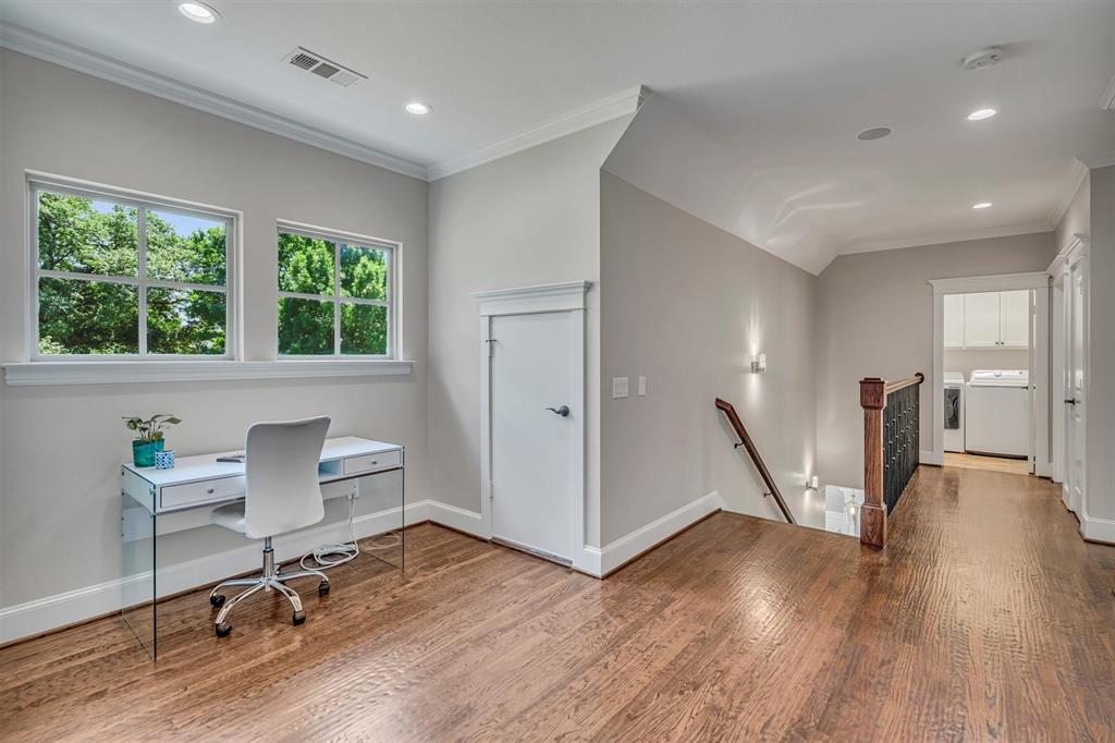 Preston Hills - Residential