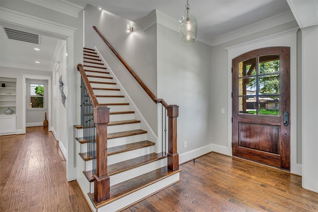 Preston Hills - Residential