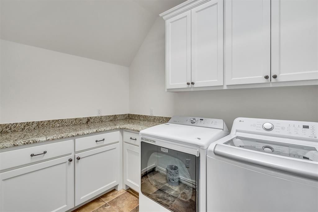 Preston Hills - Residential