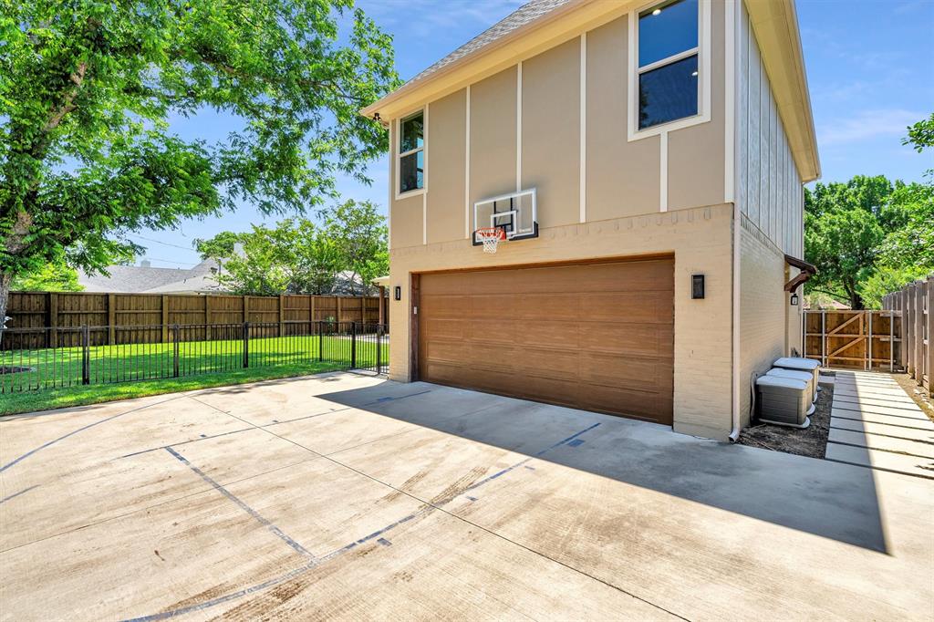 Preston Hills - Residential