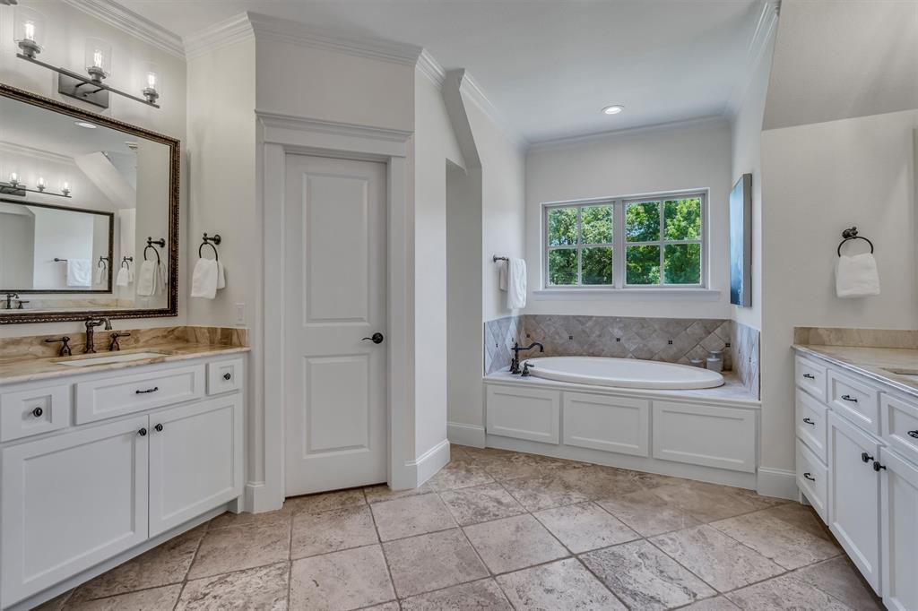 Preston Hills - Residential