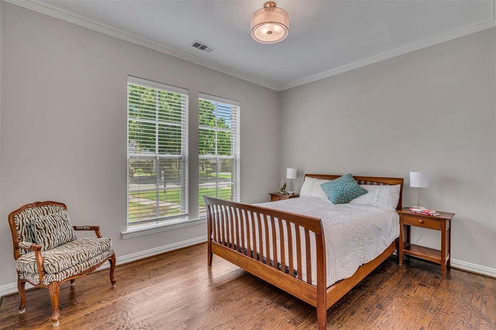 Preston Hills - Residential