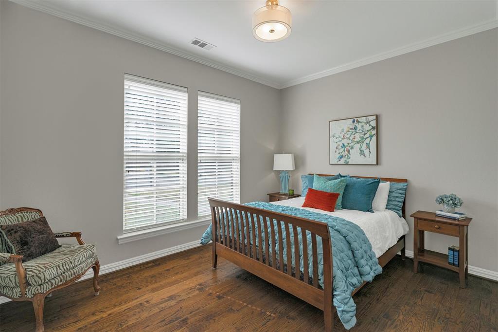 Preston Hills - Residential