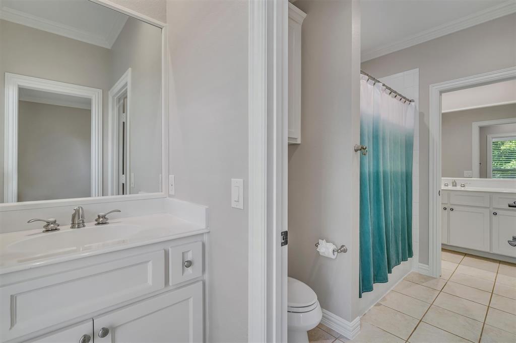 Preston Hills - Residential