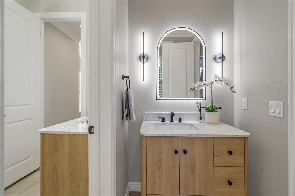 Preston Hills - Residential