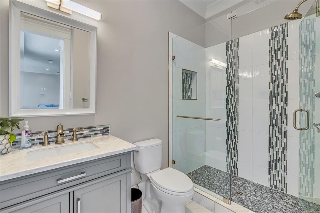 Preston Hills - Residential