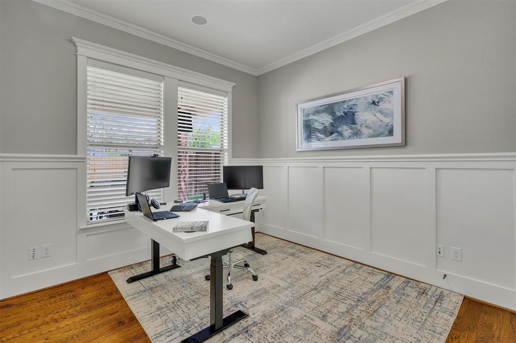 Preston Hills - Residential